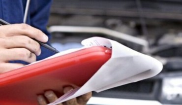 В РБ скорректировали сроки прохождения техосмотра для ряда авто